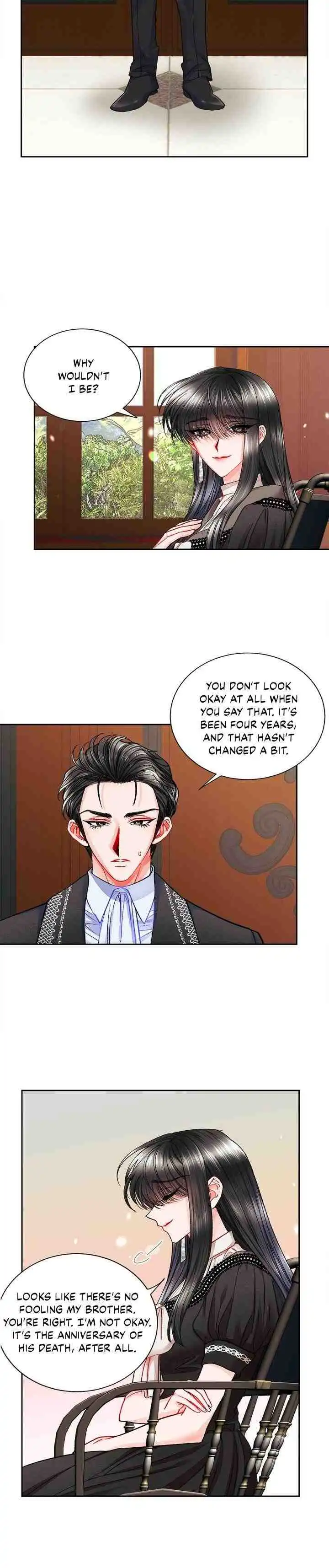 Villainous Princess Chapter 40 7